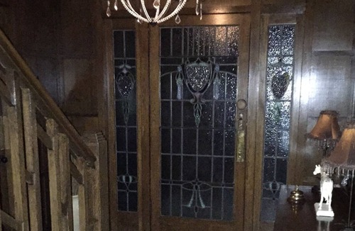 Beith House | Thirdpart Farm