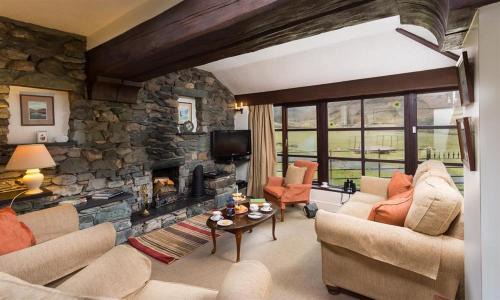 Keswick House | Thirlmere Cottage