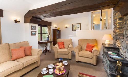 Keswick House | Thirlmere Cottage