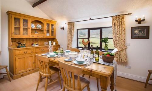 Keswick House | Thirlmere Cottage