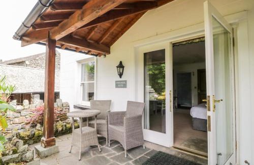 Thirlmere House | Thirlmere Suite