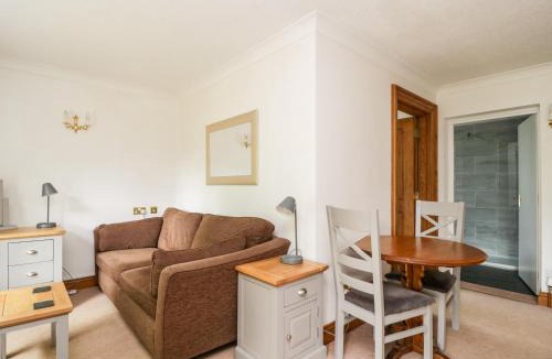 Thirlmere House | Thirlmere Suite