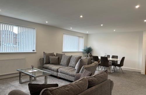 Rossendale House | Thirlmere View Helmshore