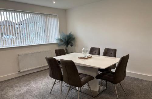 Rossendale House | Thirlmere View Helmshore