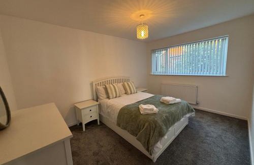 Rossendale House | Thirlmere View Helmshore