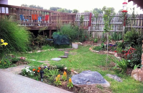 Jasper County Apartment | "Thirties" Apt at Ozark Highlands Farm