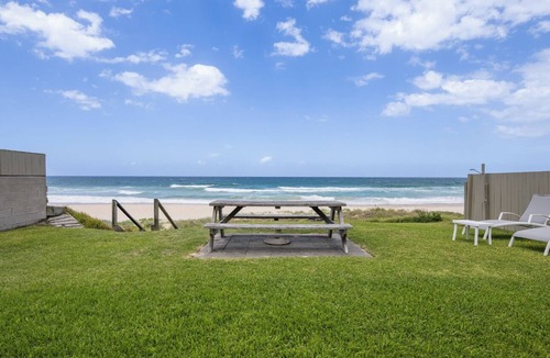 Mermaid Beach Apartment | Thirty-Nine Albatross (Apartment 3)