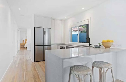 Mermaid Beach Apartment | Thirty-Nine Albatross (Apartment 1)