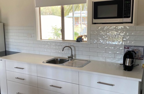 Muloowurtie House | Thirty Two JW - Beachfront