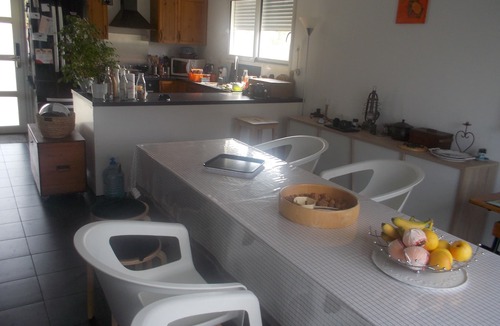 Saint-Avertin House | This accommodation is no longer available