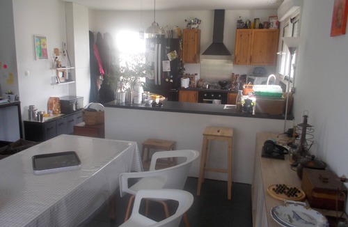 Saint-Avertin House | This accommodation is no longer available
