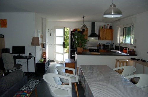Saint-Avertin House | This accommodation is no longer available