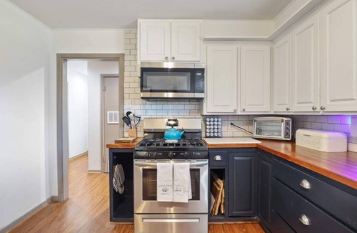 Lubbock House | This Ain't My First Rodeo - 4BR/2BA - Hospitals