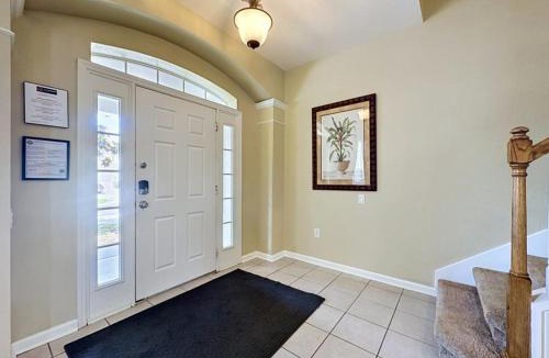 Windsor Hills Villa | This amazing 6 Bedroom property with a lake view villa