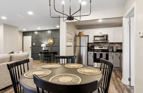 Hampton Apartment | This apartment is a 1 bedroom(s), 1 bathrooms, located in Hampton, VA.