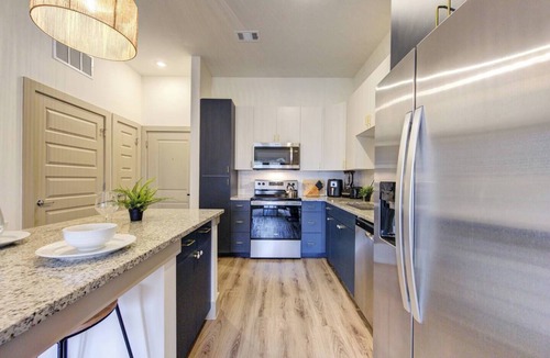 Addicks Apartment | This apartment is a 1 bedroom(s), 1 bathrooms, located in Houston, TX.