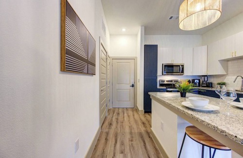 Addicks Apartment | This apartment is a 1 bedroom(s), 1 bathrooms, located in Houston, TX.