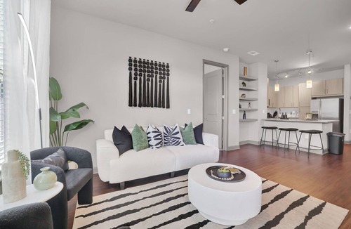 Loring Heights Apartment | This apartment is a 2 bedroom(s), 2 bathrooms, located in Atlanta, GA.