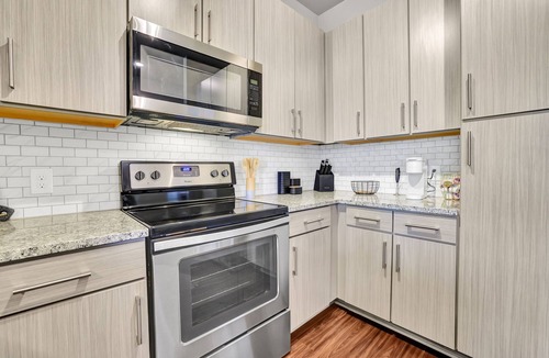 Loring Heights Apartment | This apartment is a 2 bedroom(s), 2 bathrooms, located in Atlanta, GA.