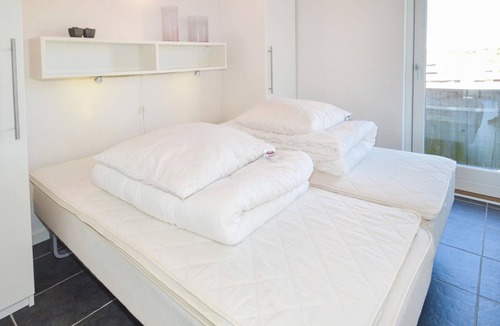 Brovst House | This beautiful cottage is equipped with 4 good bedrooms, one of which is designed with a bunk.