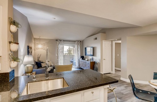 Paradise Hills Condo | This beautiful in Clark County