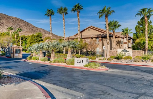 Paradise Hills Condo | This beautiful in Clark County