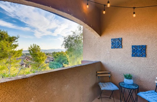 Paradise Hills Condo | This beautiful in Clark County