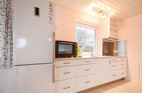 Egtved Apartment | This beautiful large vacation home is very close to attractions such as Legoland and the bog where t