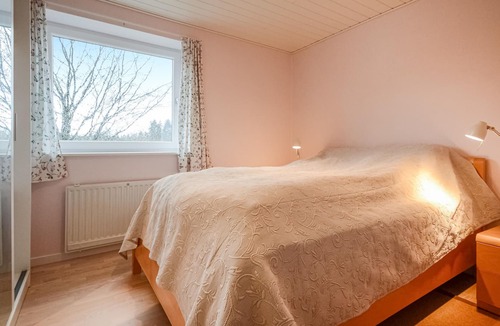 Egtved Apartment | This beautiful large vacation home is very close to attractions such as Legoland and the bog where t