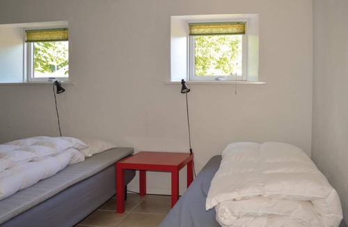 Frederikshavn House | This beautiful vacation accommodation, of high quality, is located in a quiet residential area of th
