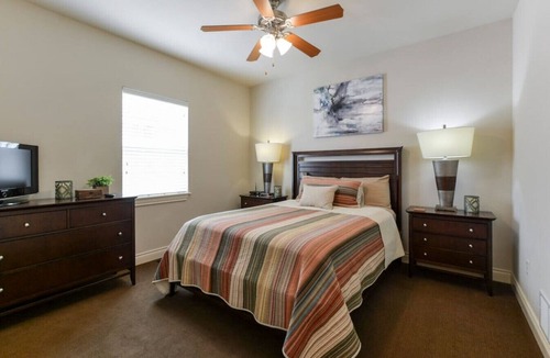 Branson Villa | This Branson Hills Villa has it all!