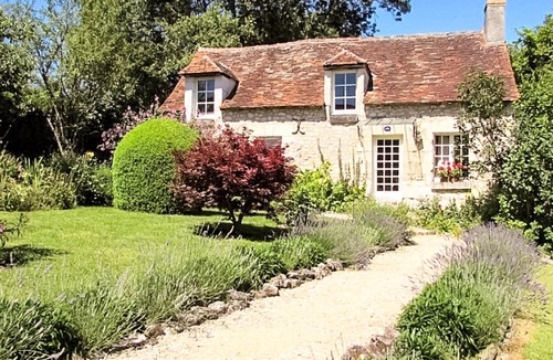Chaumussay House | This charming accommodation will provide you with unforgettable memories.