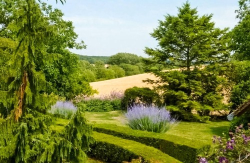Chaumussay House | This charming accommodation will provide you with unforgettable memories.