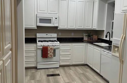 Natchitoches House | This Charming Cottage home located in Historic Downtown Natchitoches.