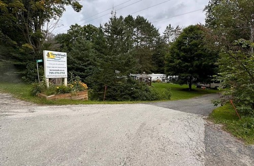 Seguin Cottage | This cottage is a 3 bedroom(s), 1 bathrooms, located in Parry Sound, , ON .