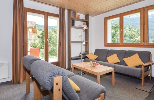 Buerchen Apartment | This cozy furnished vacation apartment.