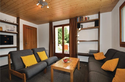 Buerchen Apartment | This cozy furnished vacation apartment.
