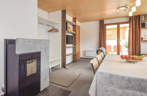 Buerchen Apartment | This cozy furnished vacation apartment.