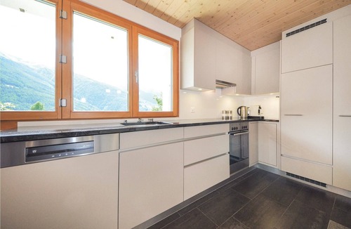 Buerchen Apartment | This cozy furnished vacation apartment.