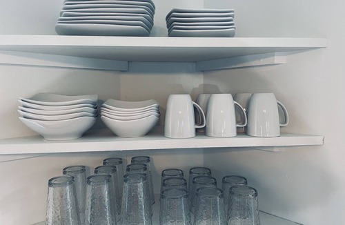 Fort Kent Mills House | This cozy home is the perfect location for your next getaway.