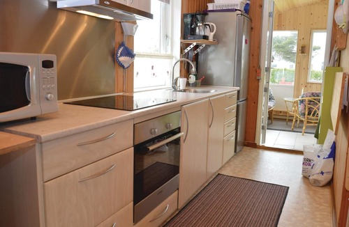 Karrebksminde House | This cozy vacation home awaits you on Enø, in Karrebæksminde.