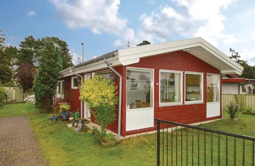Karrebksminde House | This cozy vacation home awaits you on Enø, in Karrebæksminde.