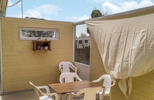 Karrebksminde House | This cozy vacation home awaits you on Enø, in Karrebæksminde.