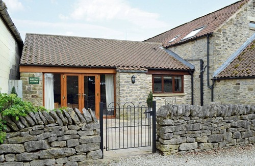 Easterside Cottage | This delightful conversion provides a well equipped holiday accommodation.