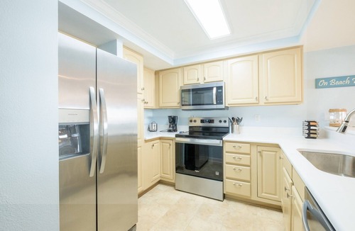 Pensacola Beach Condo | This Gulf Front Condo Will Exceed All of Your Expectations