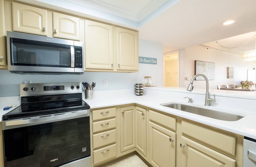 Pensacola Beach Condo | This Gulf Front Condo Will Exceed All of Your Expectations