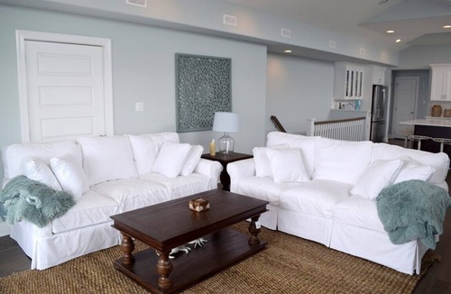Sea Isle City House | This home has the WOW factor!