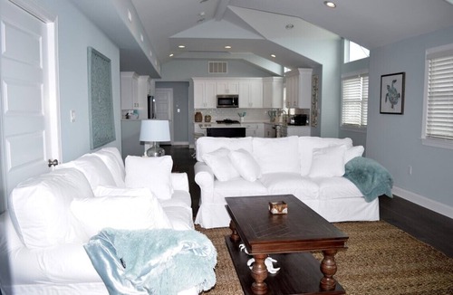 Sea Isle City House | This home has the WOW factor!