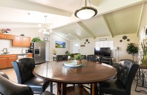 Central Oklahoma City House | This home has what you need!