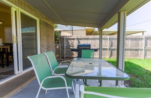 Central Oklahoma City House | This home has what you need!